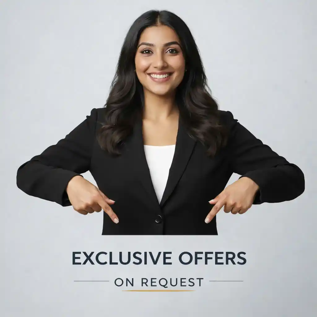 Get Personalized Cost Sheet For Godrej Sarjapur